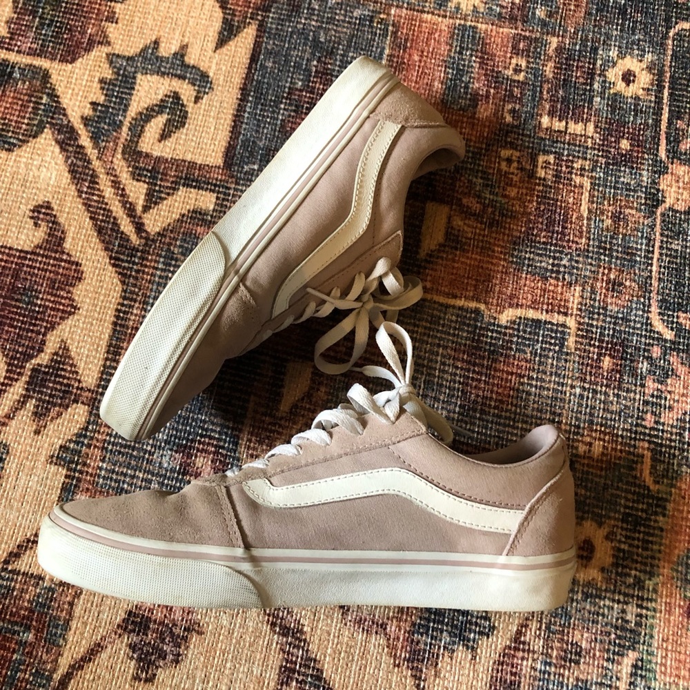 Vans Old Skool sneakers Size 9